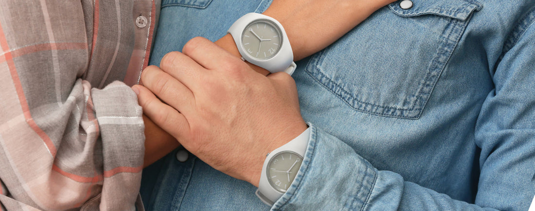 ¿En qué mano se usa el reloj?