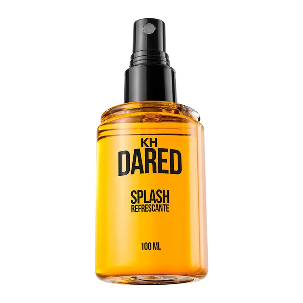 Pack KH Dared + KH Race | 2 Fragancias para hombre