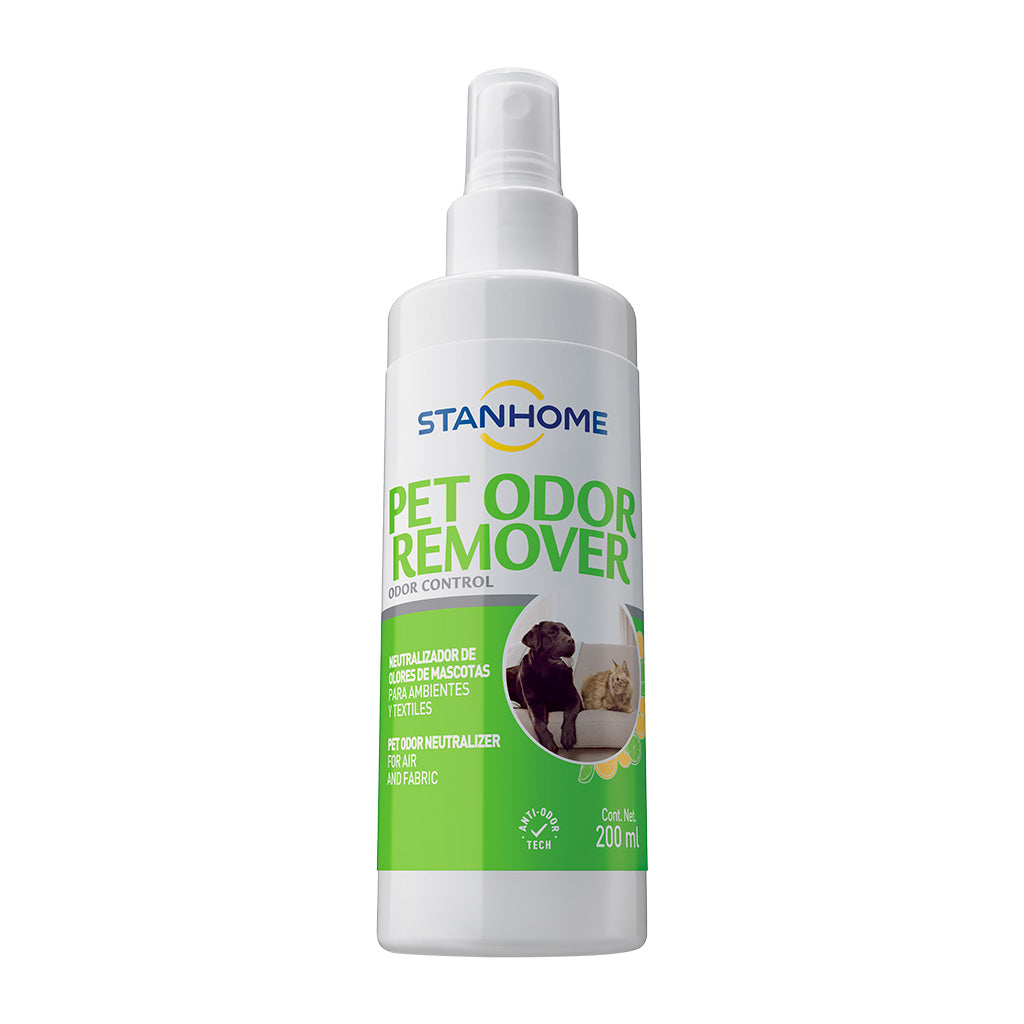 Pet Odor Remover 200 ML| Neutralizador de olores