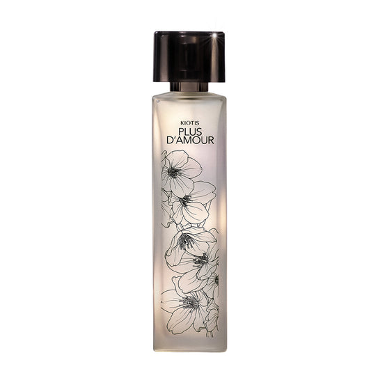 Kiotis Plus D’Amour 100 ML | Fragancia femenina floral oriental
