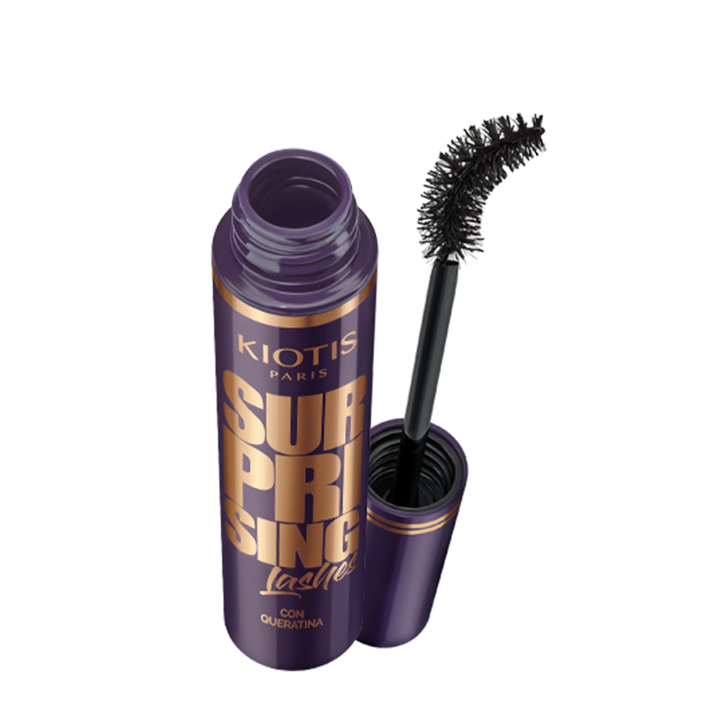 KP Mascara para Pestañas Surprising Lash | 10 G
