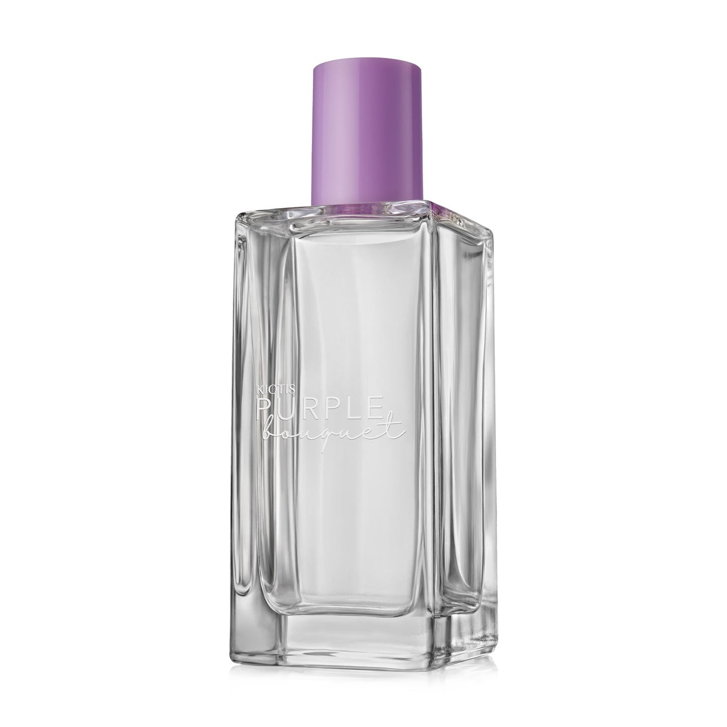 Kiotis Purple Bouquet Eau de Parfum 60 ML | Fragancia floral frutal para mujer
