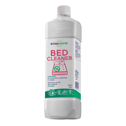 Bed Cleaner 1 L | Limpiador de colchones, almohadas y cojines
