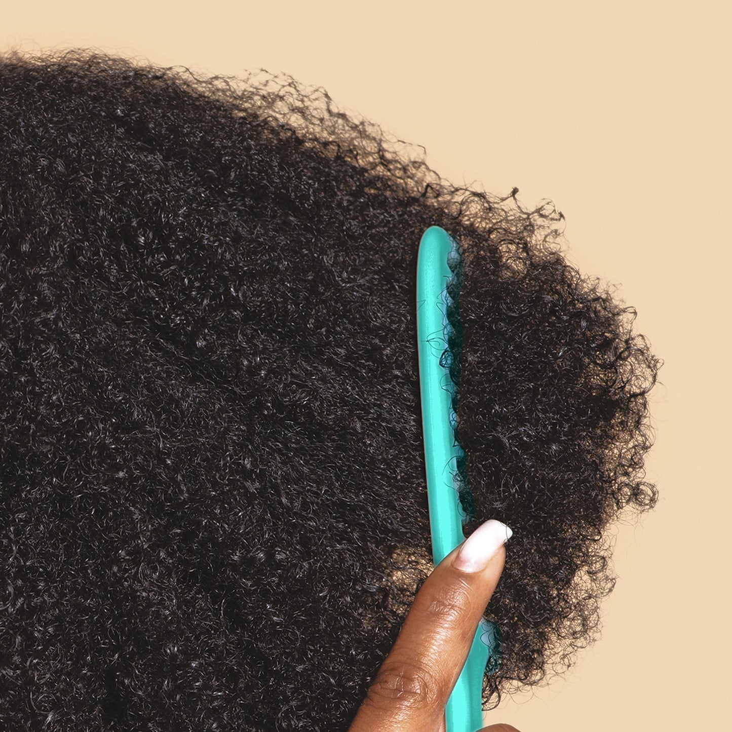 Peine Desenredante 1 pza | Cuida tu cabello al peinar