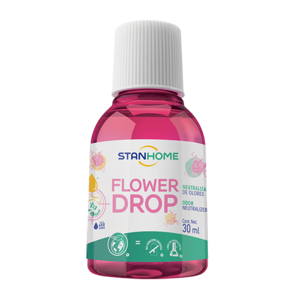 Drop 30 ML Neutralizador de olores concentrado