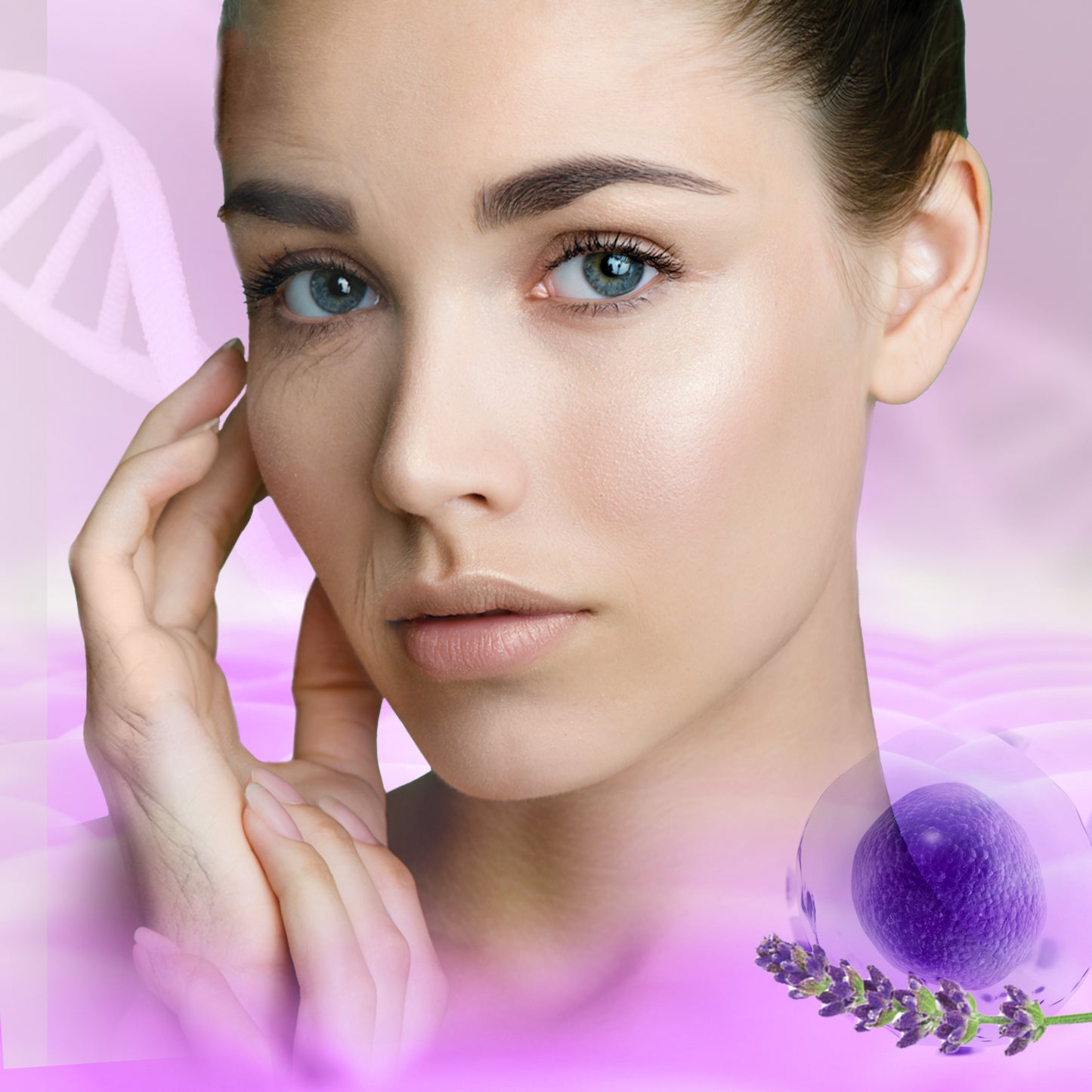 Elixir Suero 2 en 1 Rostro y Manos 30 ML | Rellena arrugas y revitaliza tu piel