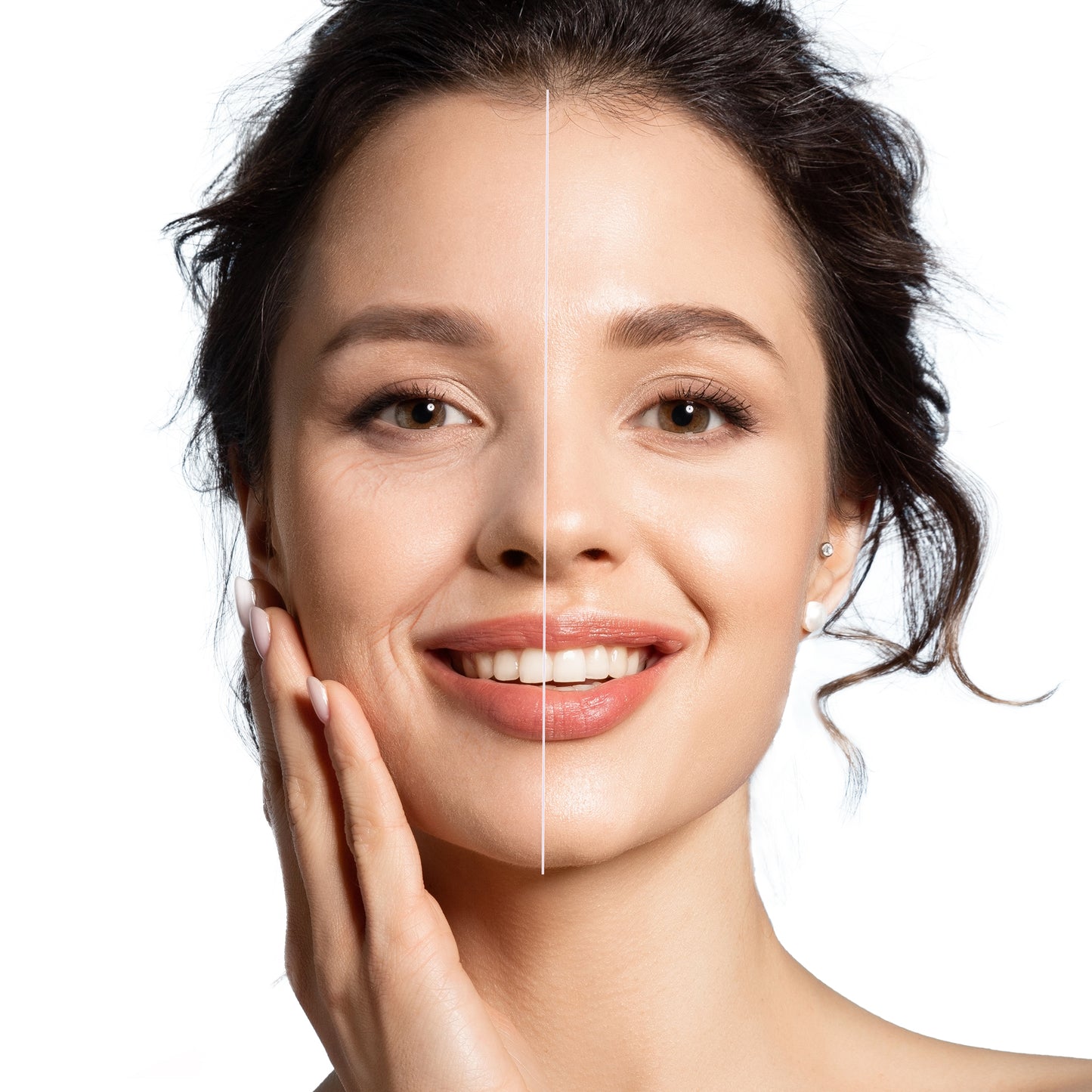 Suero Facial Bakuchiol 18 ML | Renueva tu piel sin irritación