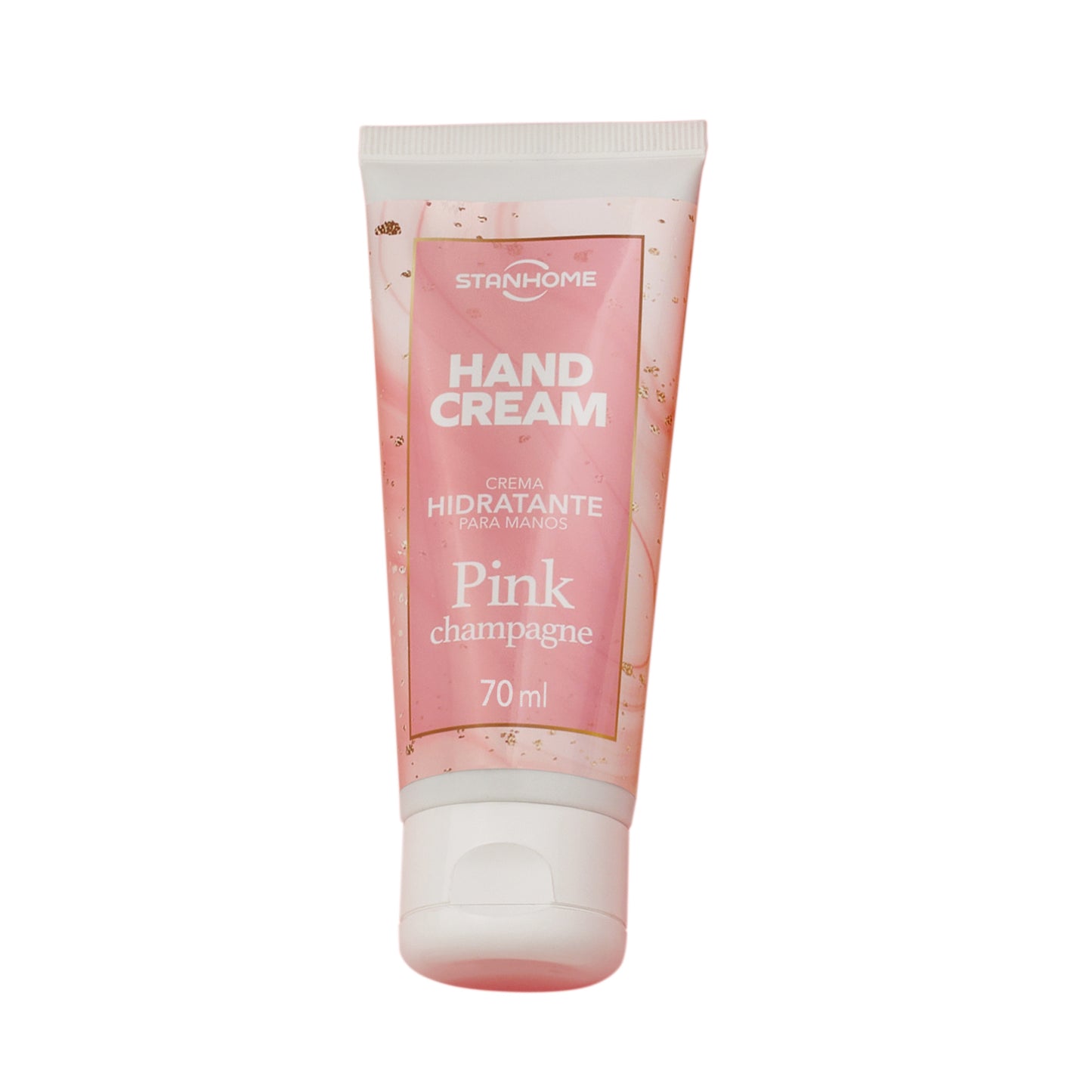Hand Cream Pink Champagne 70 ML | Crema para Manos