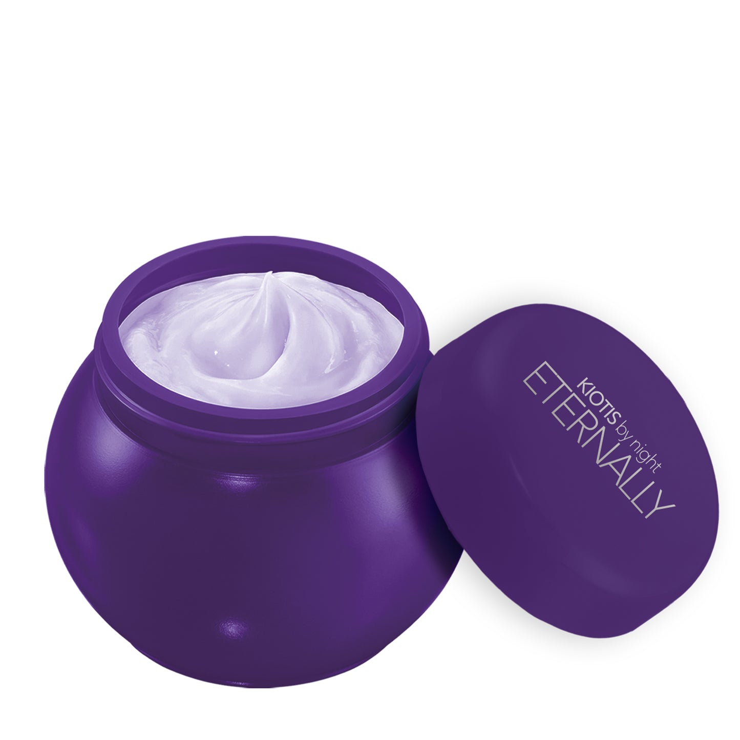 Kiotis By Night Eternally 140 G | Crema Perfumada En Tarro