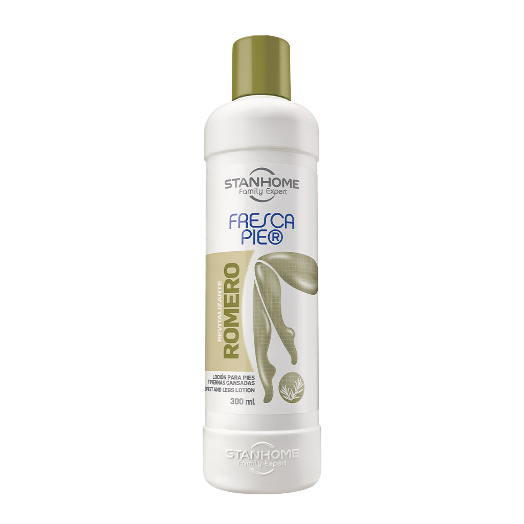 Fresca Pie® 300 ML Loción para pies y piernas cansadas