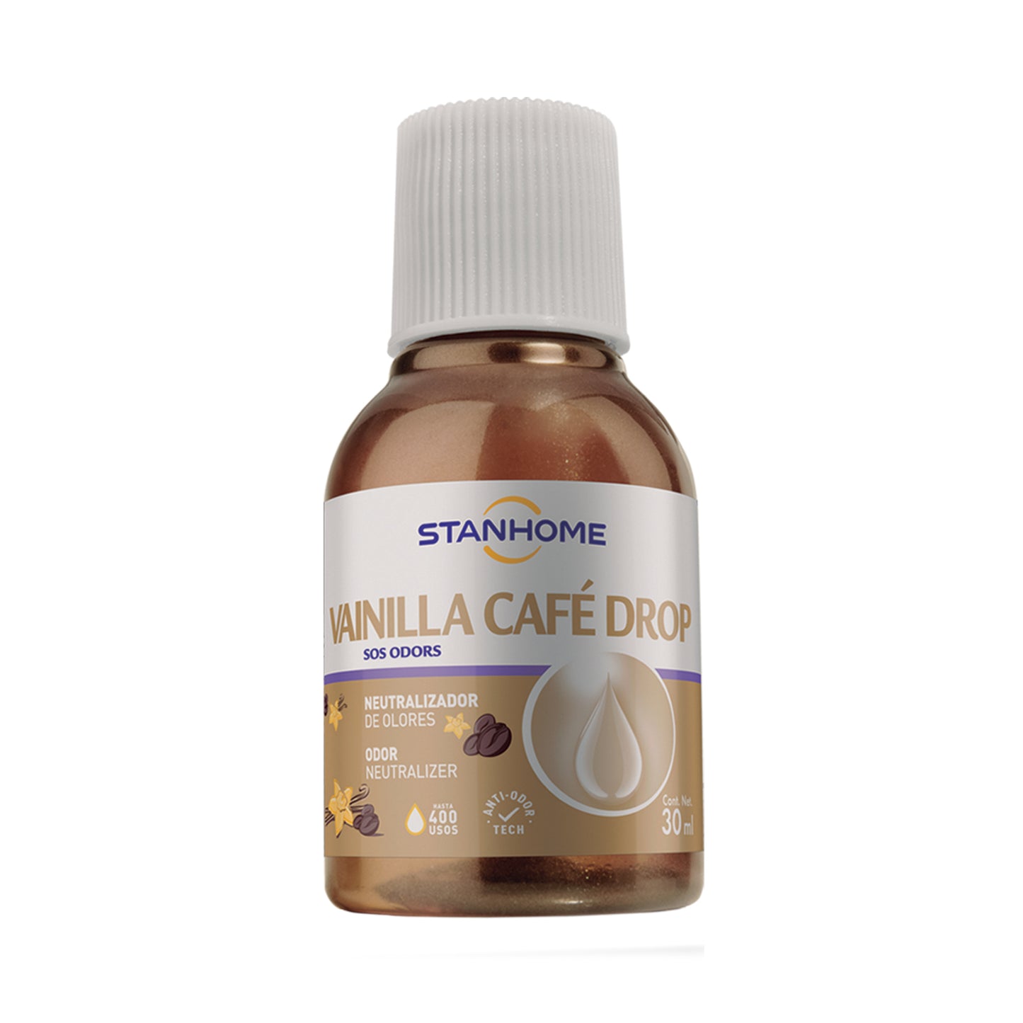 Drop 30 ML Neutralizador de olores concentrado