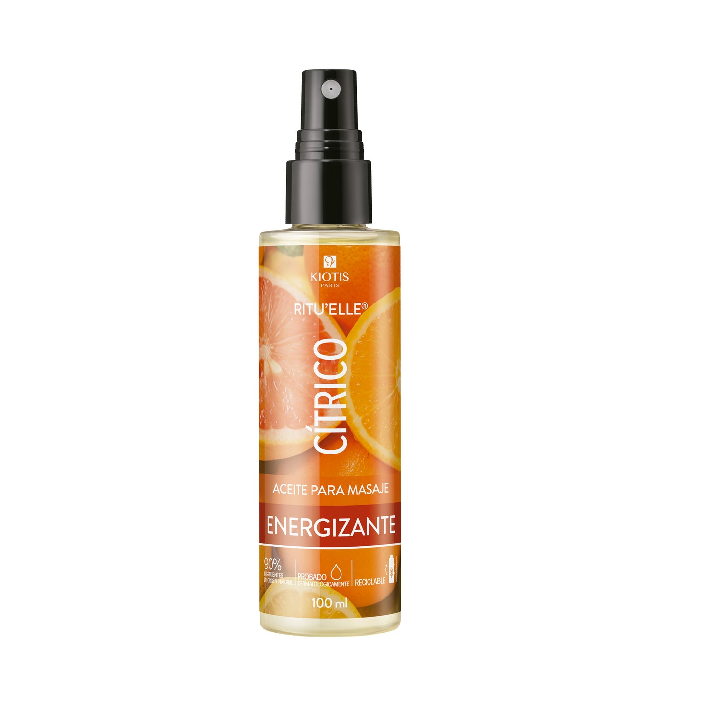 Aceite para Masaje 100 ML