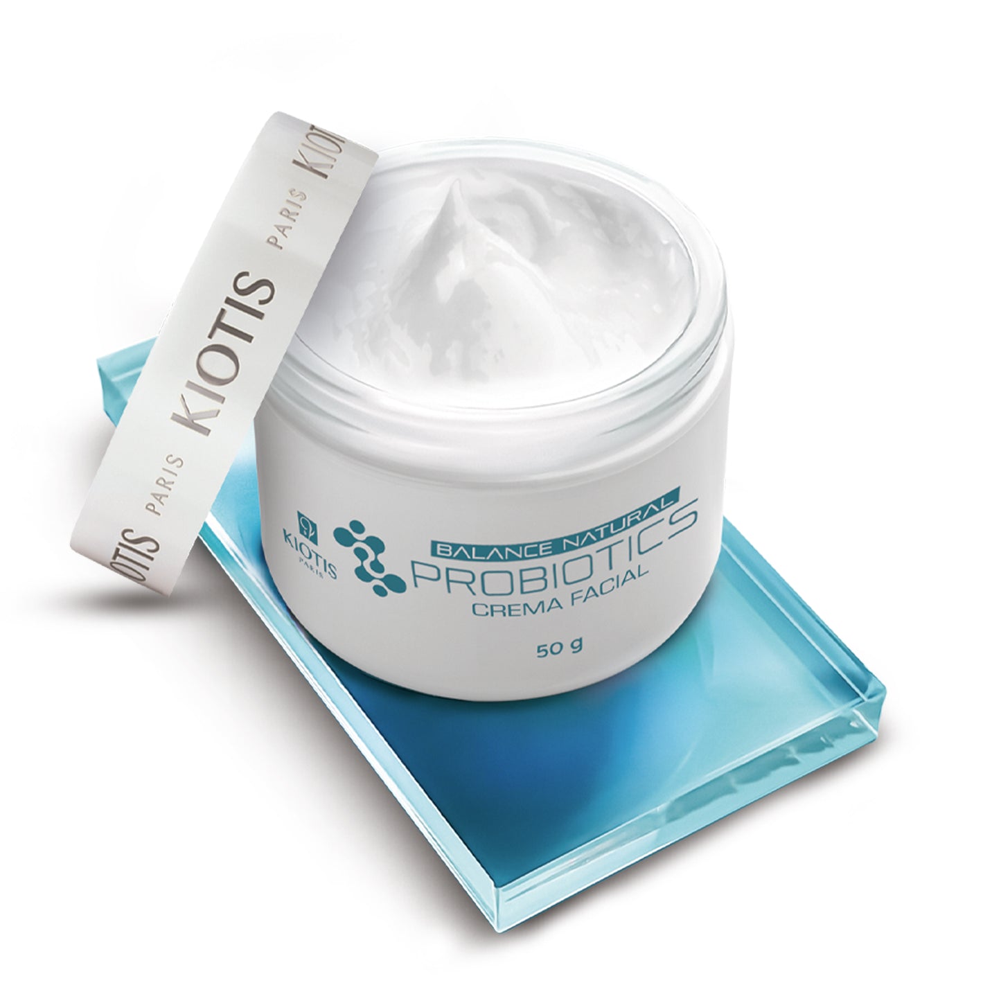 Crema Facial 50 G | Probiotics