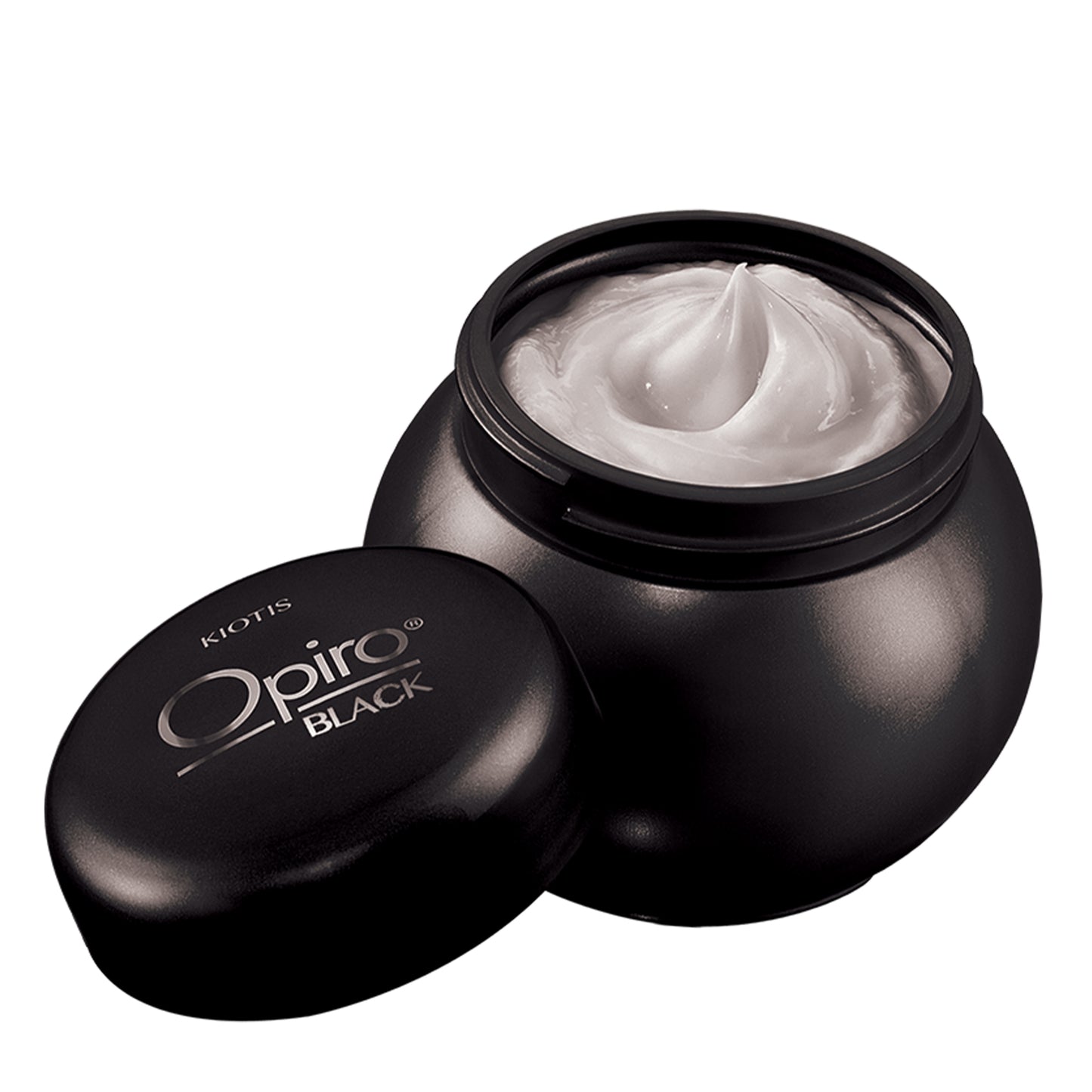 Kiotis Opiro Black 140 G | Crema Perfumada en Tarro