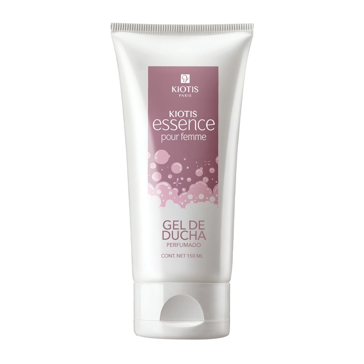 Gel De Ducha Perfumado 150 ML