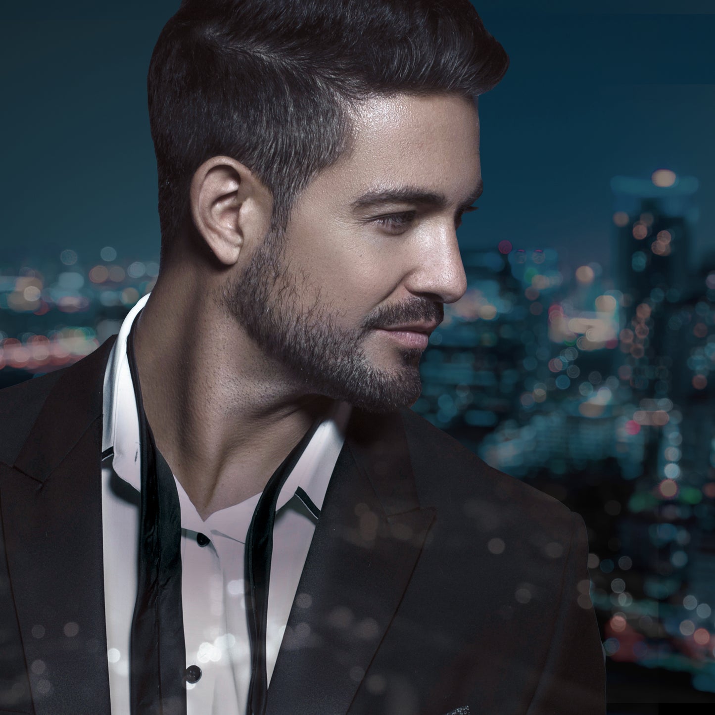 Kiotis Midnight Man 100 ML | Perfume para hombre