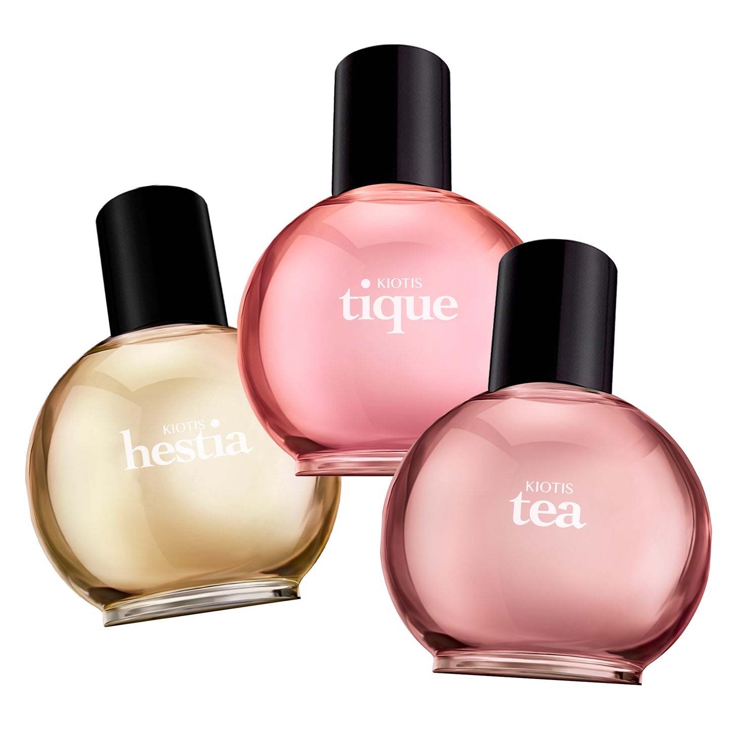 Pack Diosas | 3 Fragancias para mujer