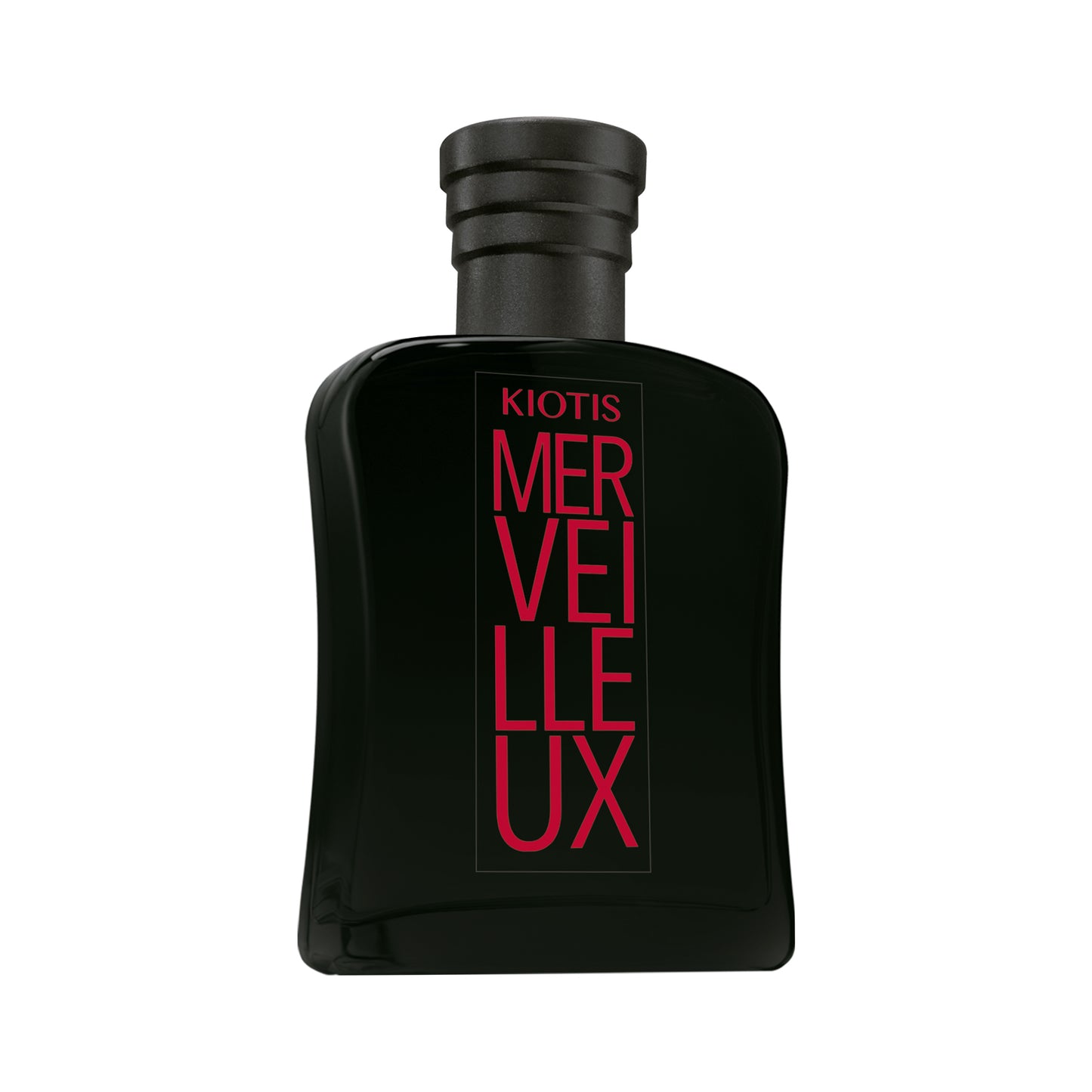 Merveilleux 100 ML | Fragancia masculina fougère maderosa