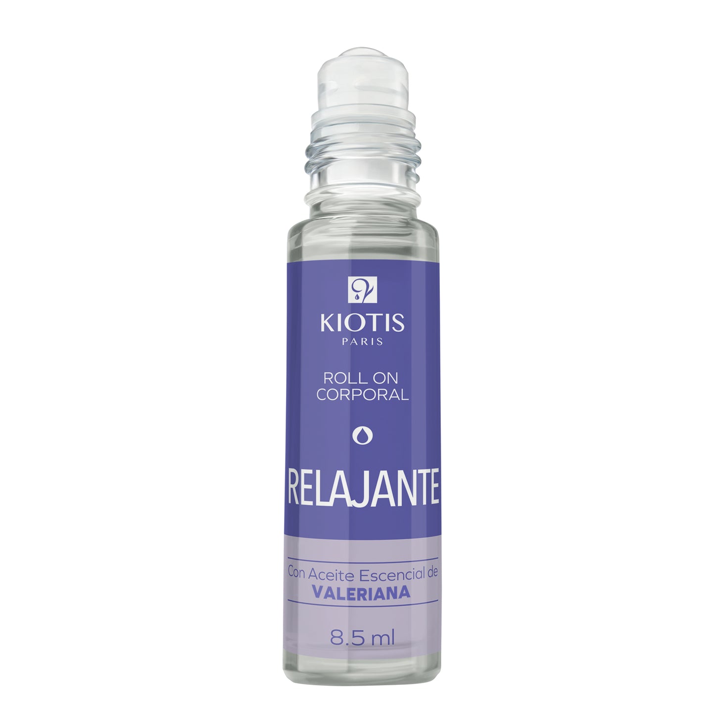 Pack Noche Aromática Valeriana | 2 PZ