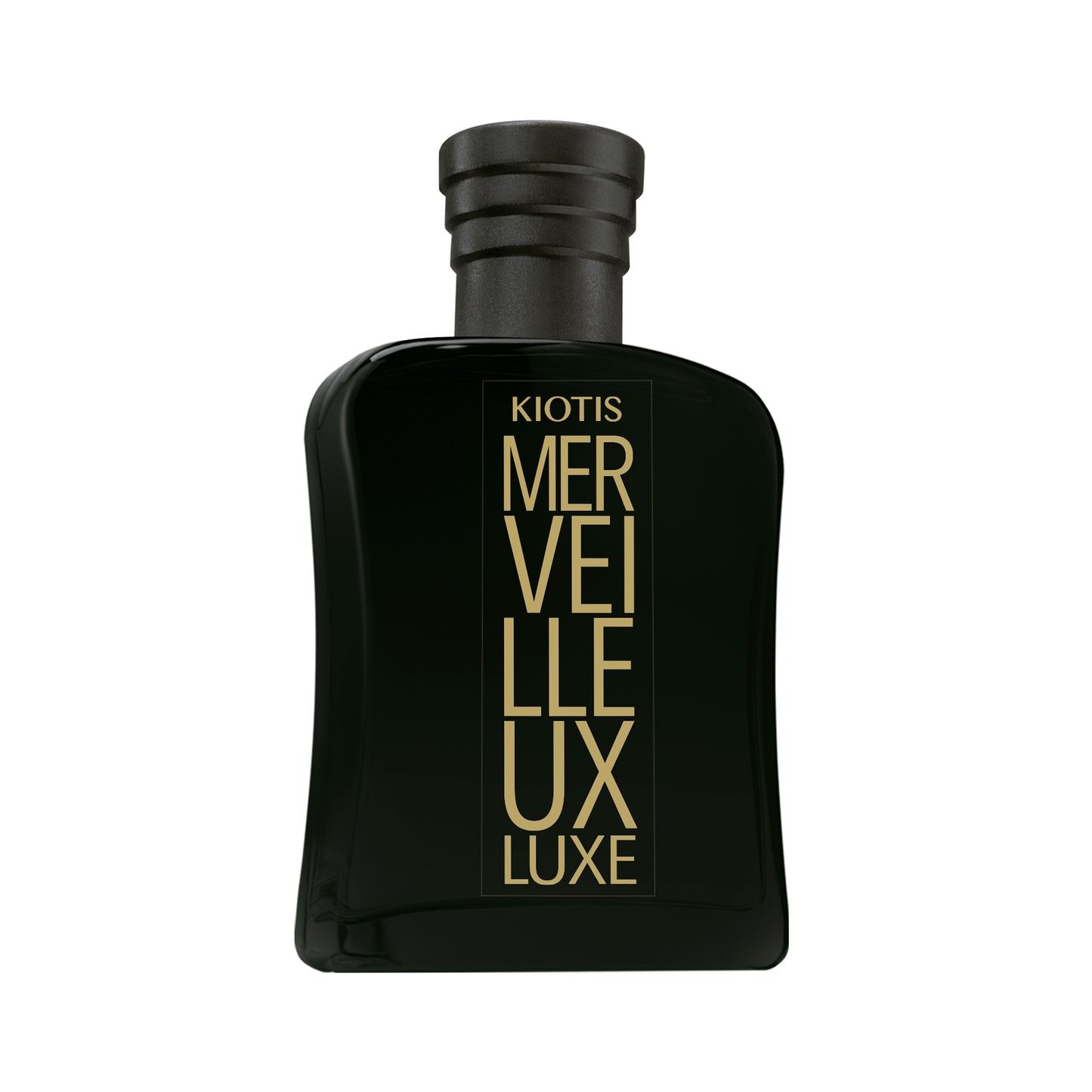 Merveilleux Luxe 100 ML | Fragancia masculina maderosa aromática