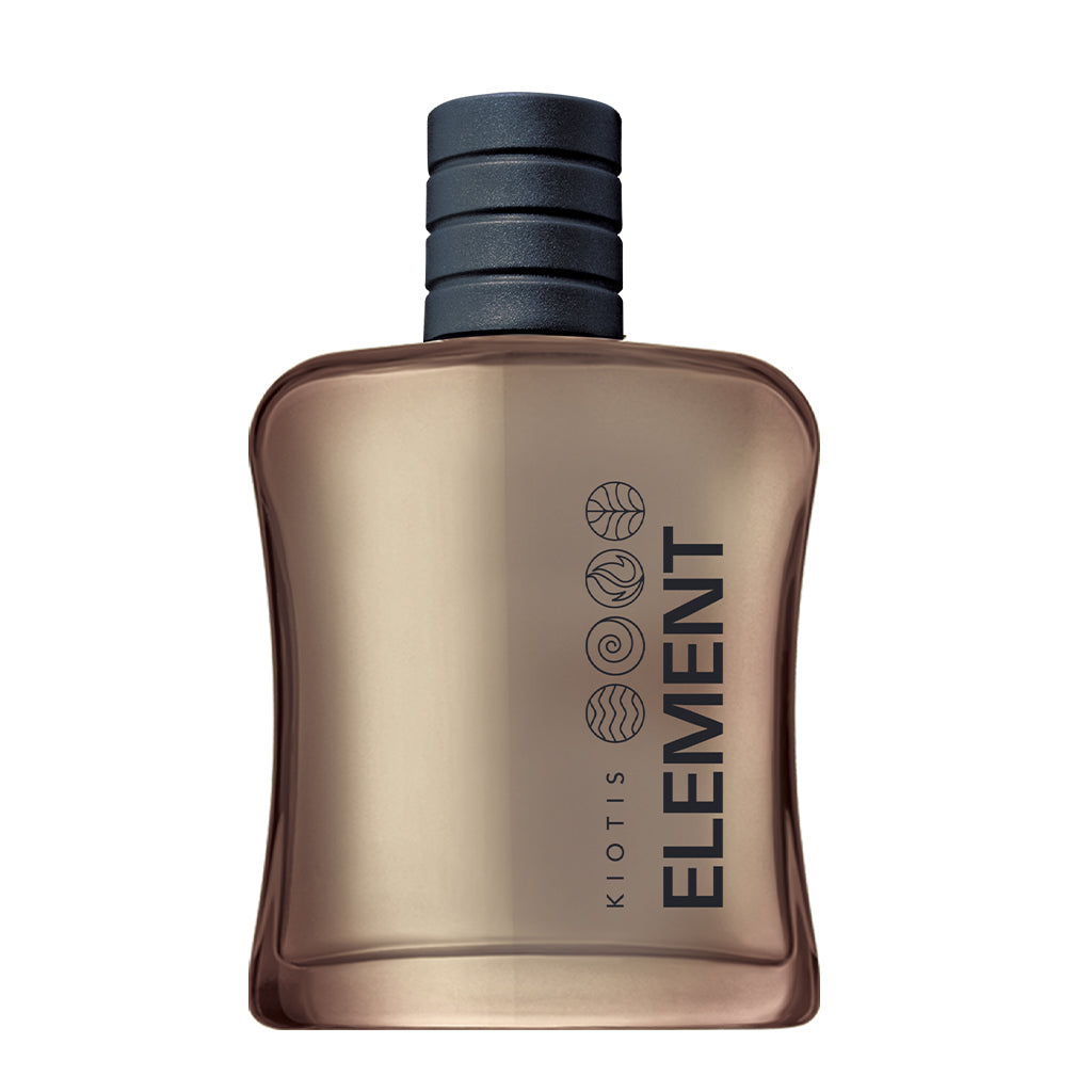 Kiotis Element De Terre | Perfume Stanhome para Hombre Maderoso Cítrico
