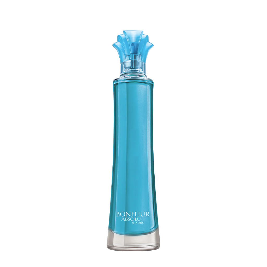 Bonheur Absolu by Kiotis 60 ML | Fragancia femenina floral frutal