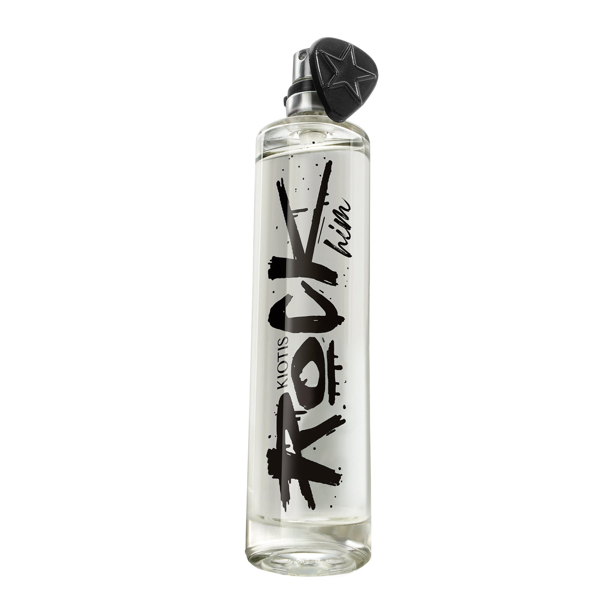 Kiotis Rock Him Eau de Toilette 60 ML | Fragancia oriental especiada para caballero