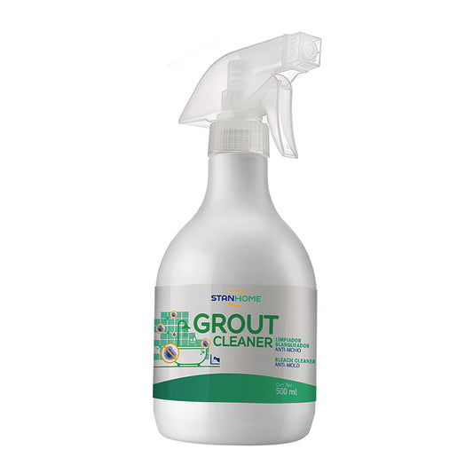 Grout Cleaner 500 ML | Limpiador Blanqueador Anti-moho
