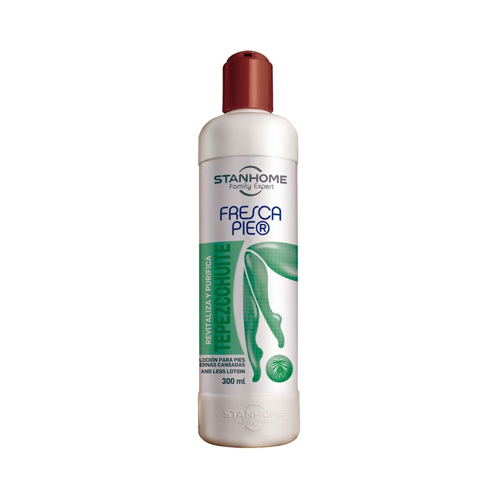 Fresca Pie® 300 ML Loción para pies y piernas cansadas
