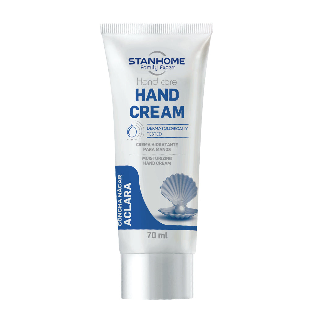 Hand Cream 70 ML | Crema para Manos