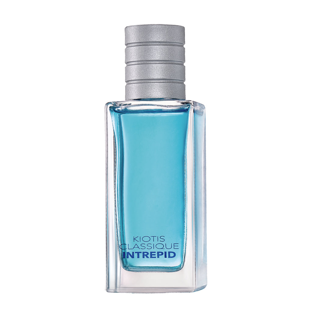 Kiotis Classique Intrepid Eau de Toilette 60 ML | Fragancia maderosa fougère para caballero – Stanhome