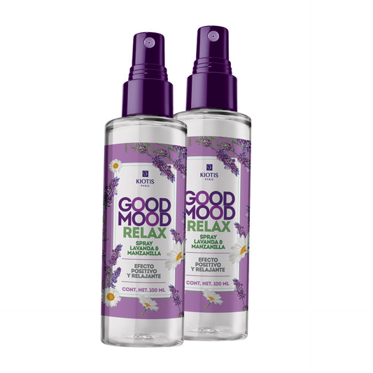 Pack Good Mood | 2 PZ