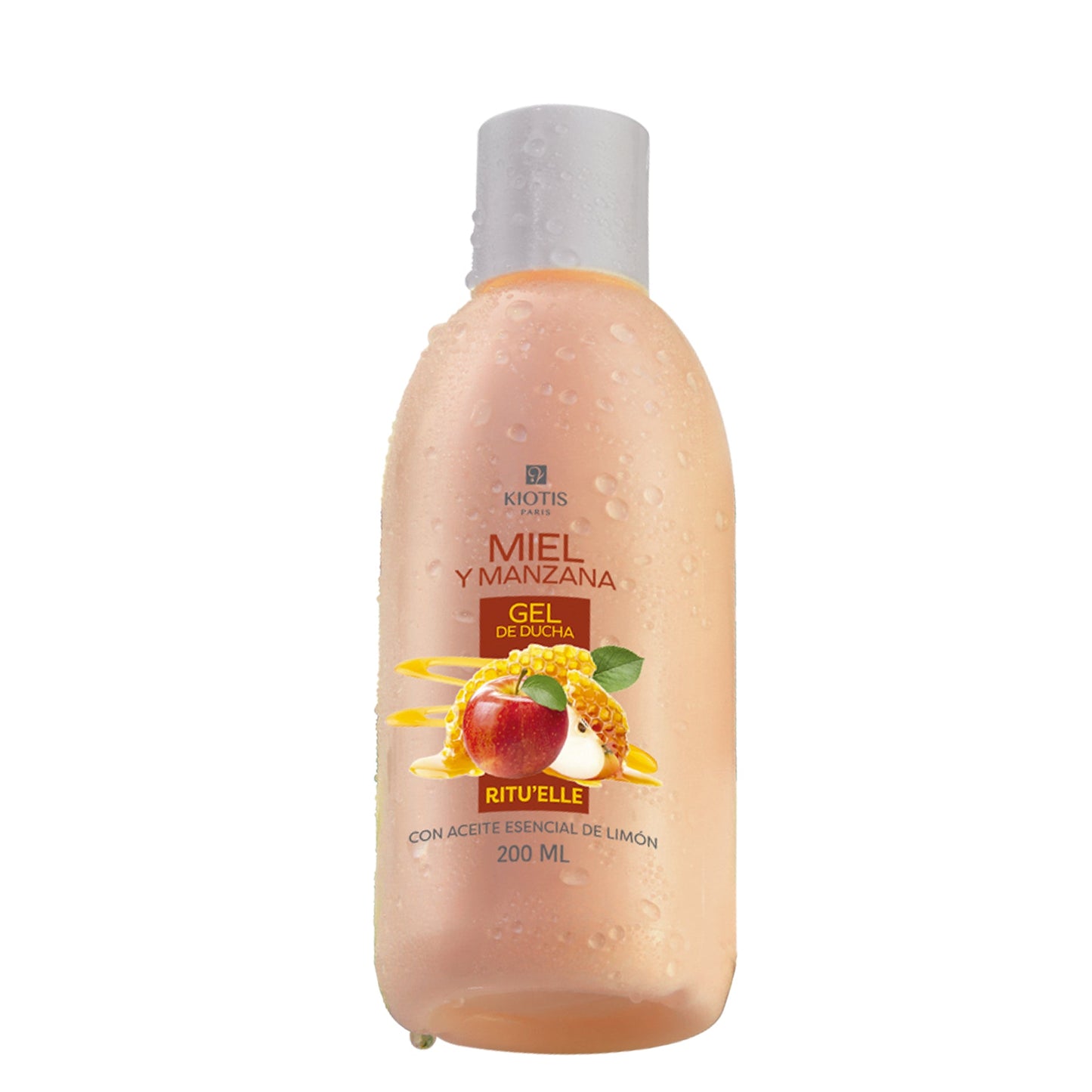 Pack Ritu'Elle Miel y Manzana | 2 PZ