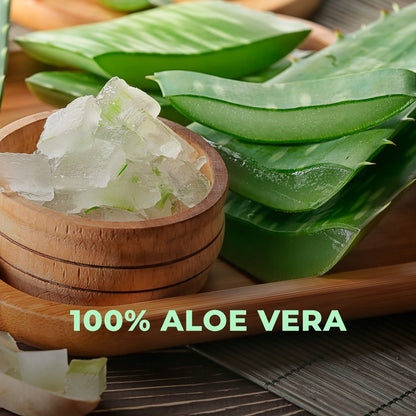 Aloe Vera Gel 150 ML | Humectante y Suavizante para la Piel
