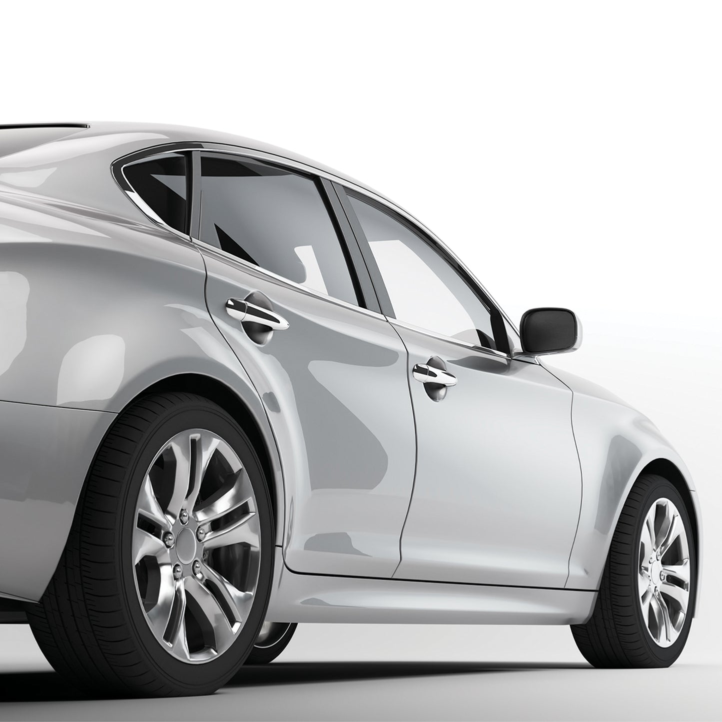 Car Liquid Wax- 500 ML | Cera líquida para automovil