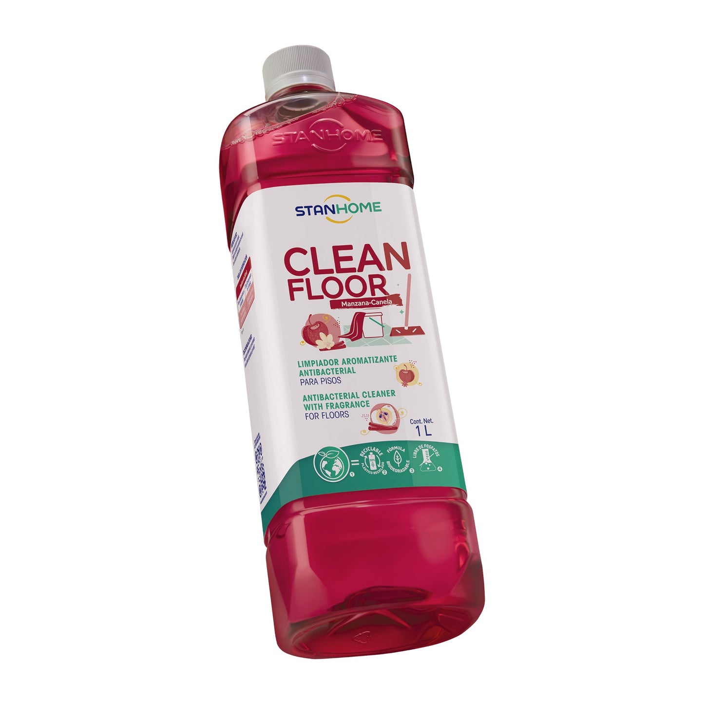 Pack Manzana Canela | 6 PZ