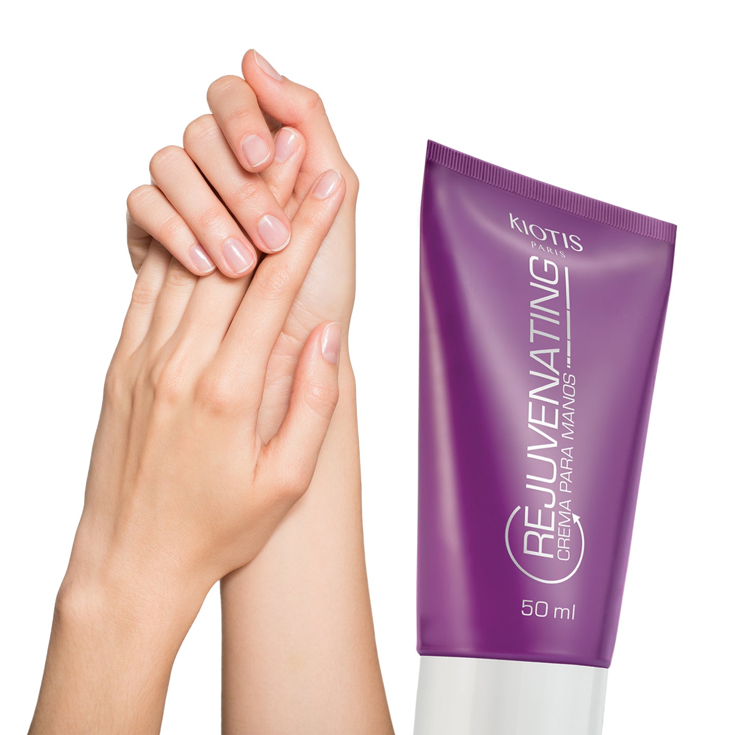 Crema para Manos 50 ML | Rejuvenating
