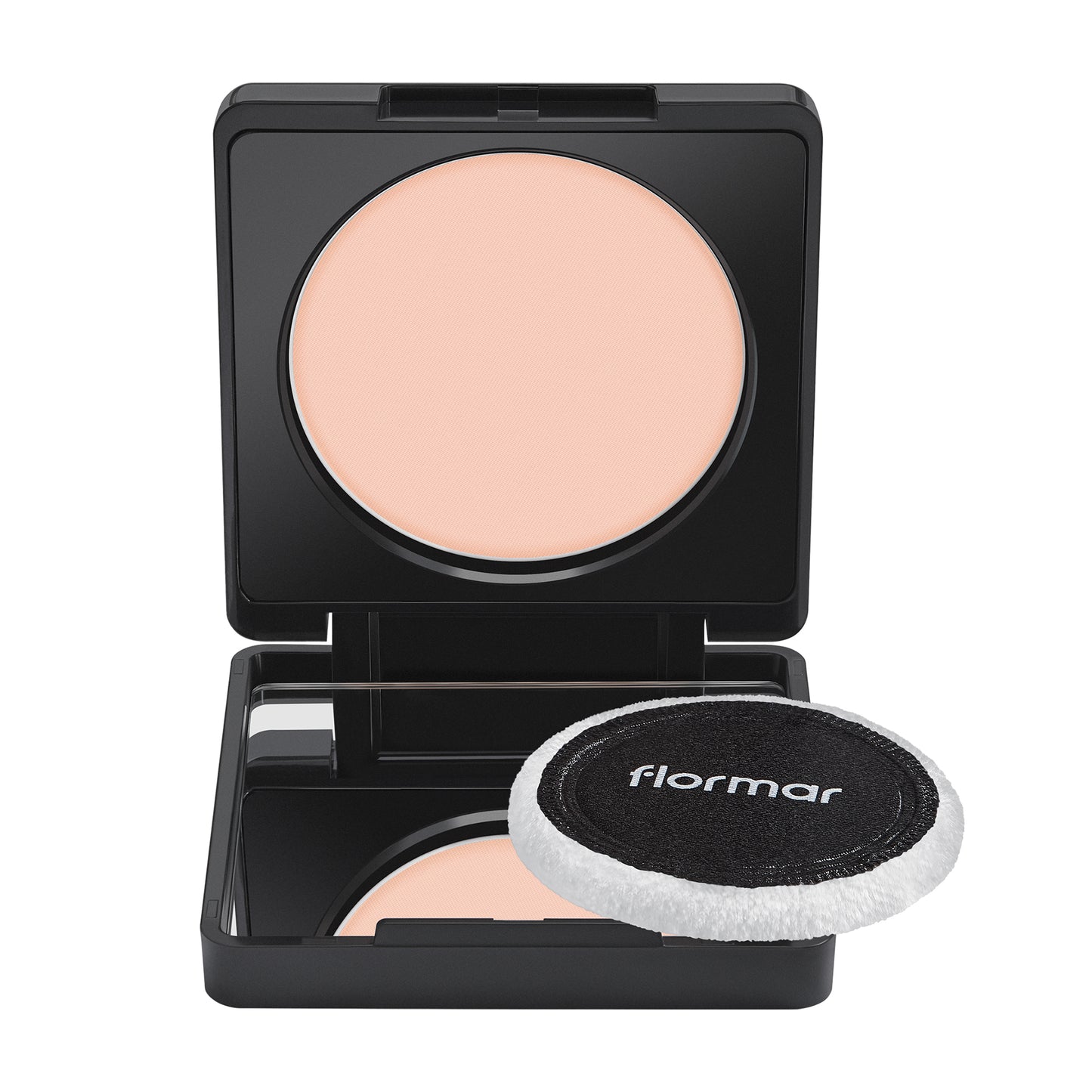 Compact Powder 11G | Polvo compacto de acabado mate y textura ligera