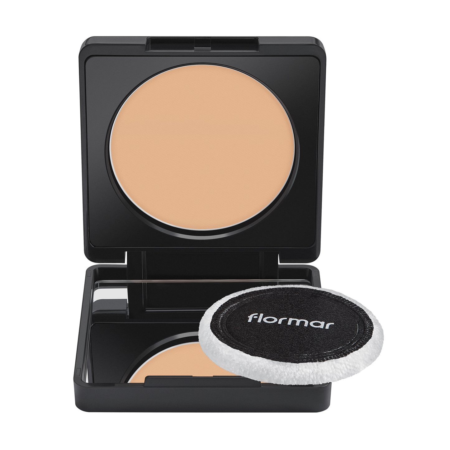 Compact Powder 11G | Polvo compacto de acabado mate y textura ligera
