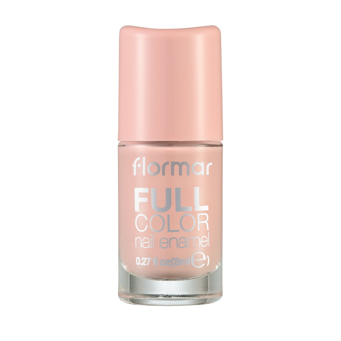 Full Color Nail Enamel 8 ML | Esmalte para Uñas