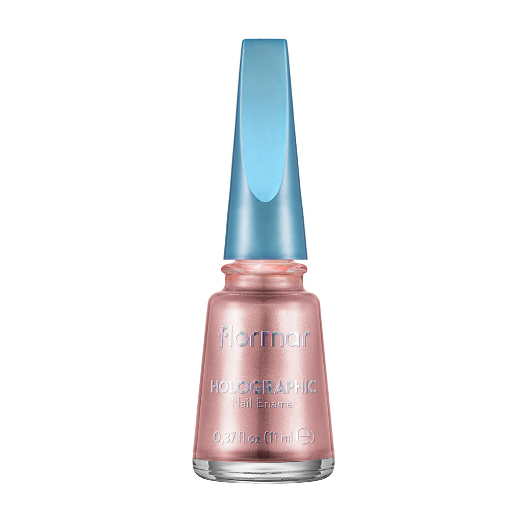 Holographic Nail Enamel | Esmalte para Uñas
