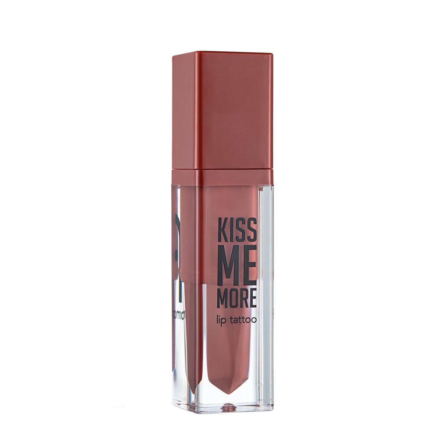 Kiss Me More Lip Tattoo 3.8 ML | Labial