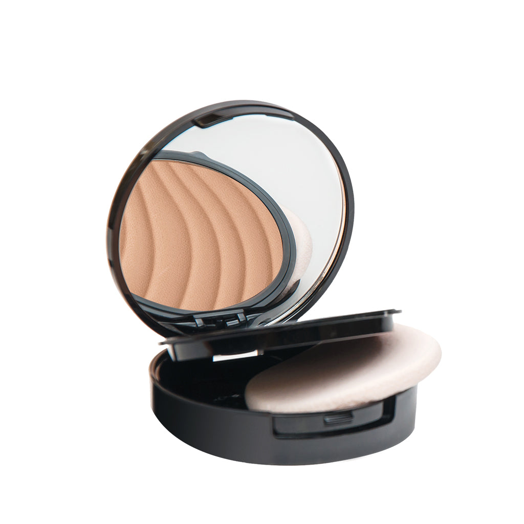 Mat Touch Powder 11G | Polvo compacto matificante para piel grasa