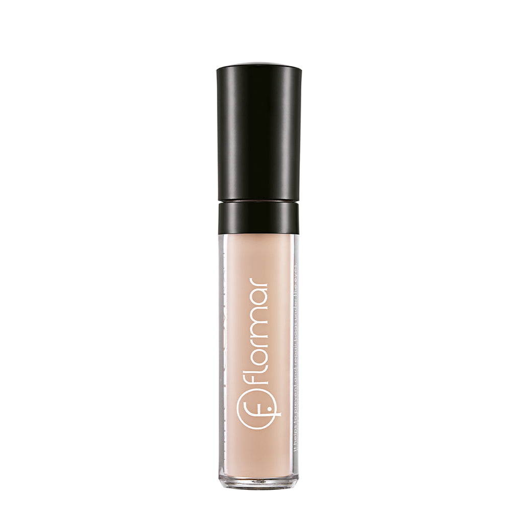Perfect Coverage Liquid Concealer 5 ML | Corrige imperfecciones y cuida tu piel