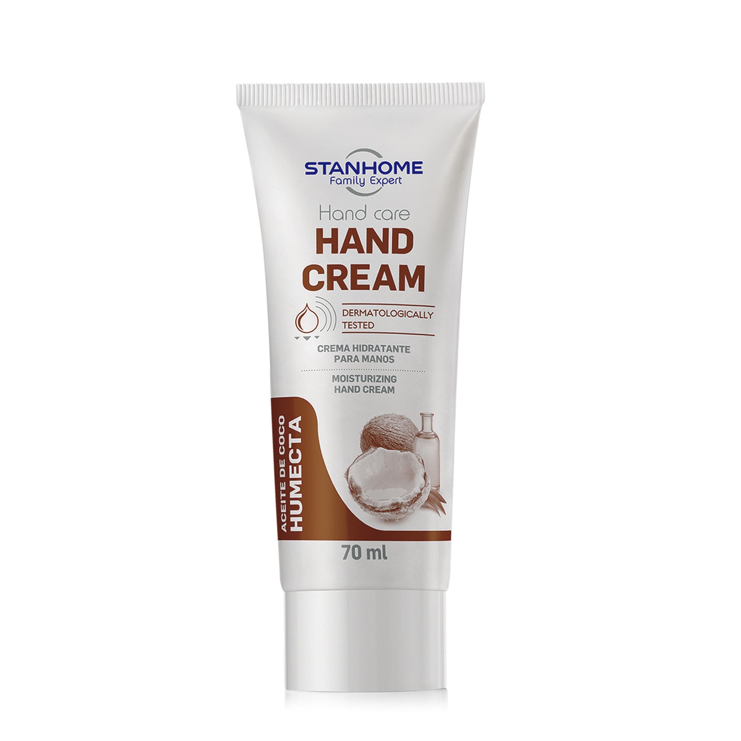 Hand Cream 70 ML | Crema para Manos