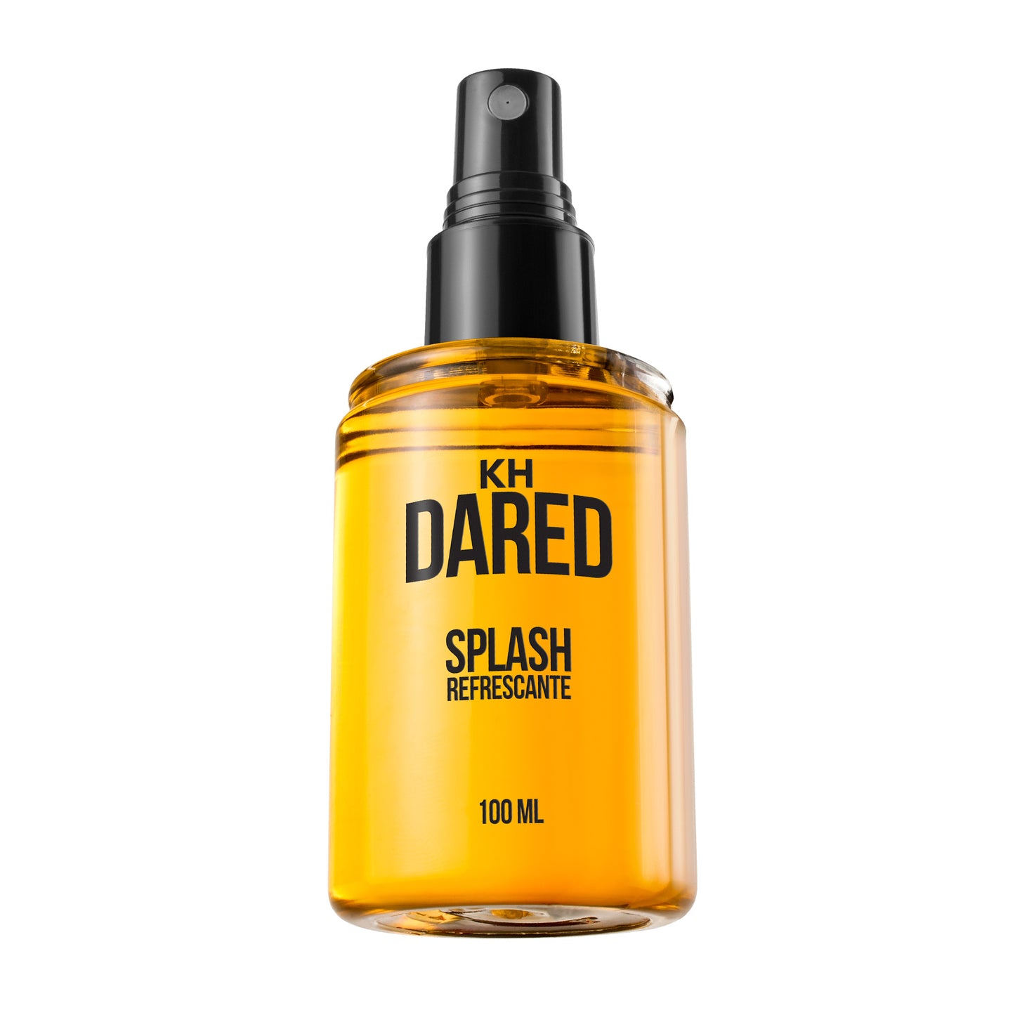 KH Dared 100 ml | Eau de Toilette Maderosa Aromática para hombre