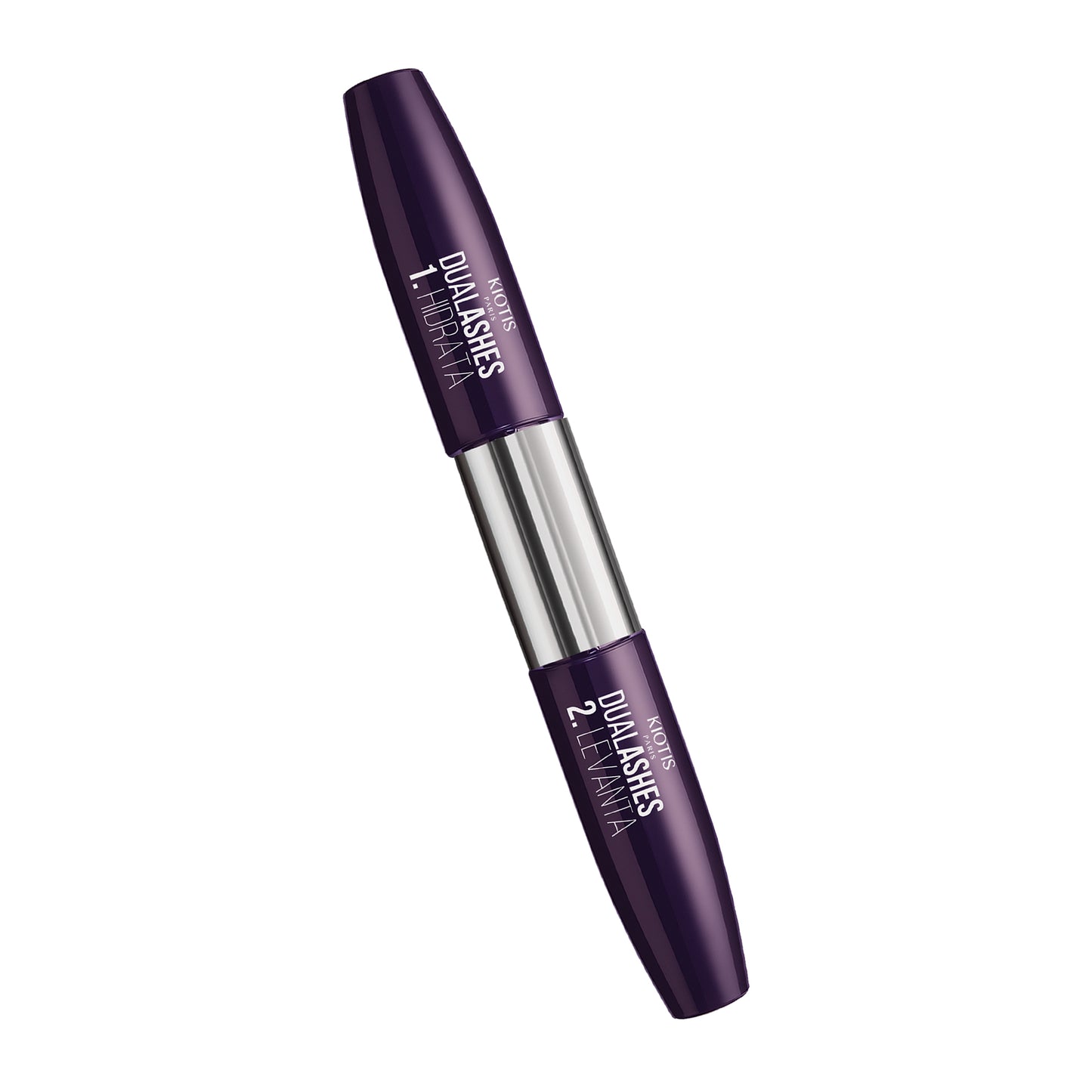 Mascara para Pestañas Dualashes 10 G | Kiotis Paris