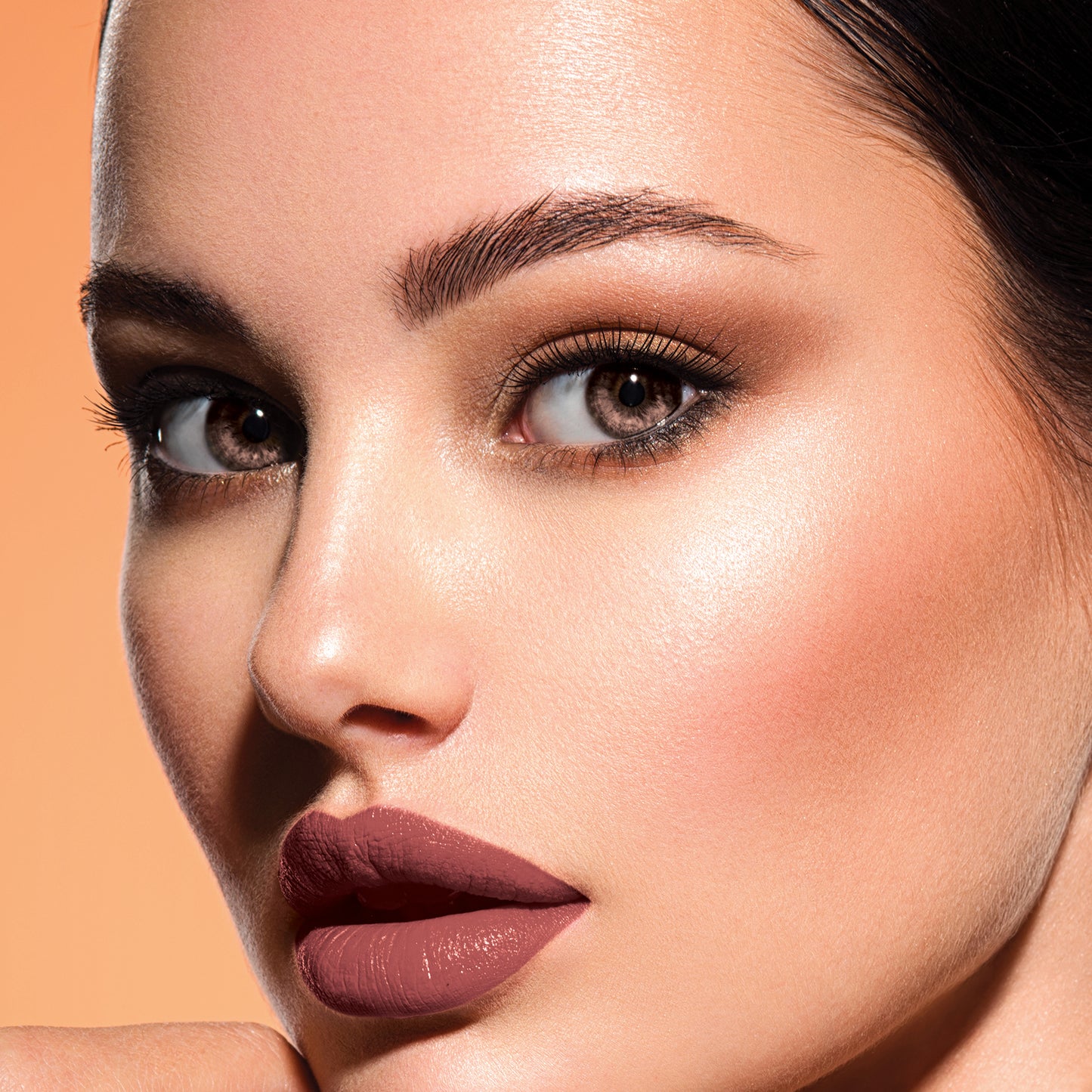 Lightweight Lip Powder | Labial efecto mate