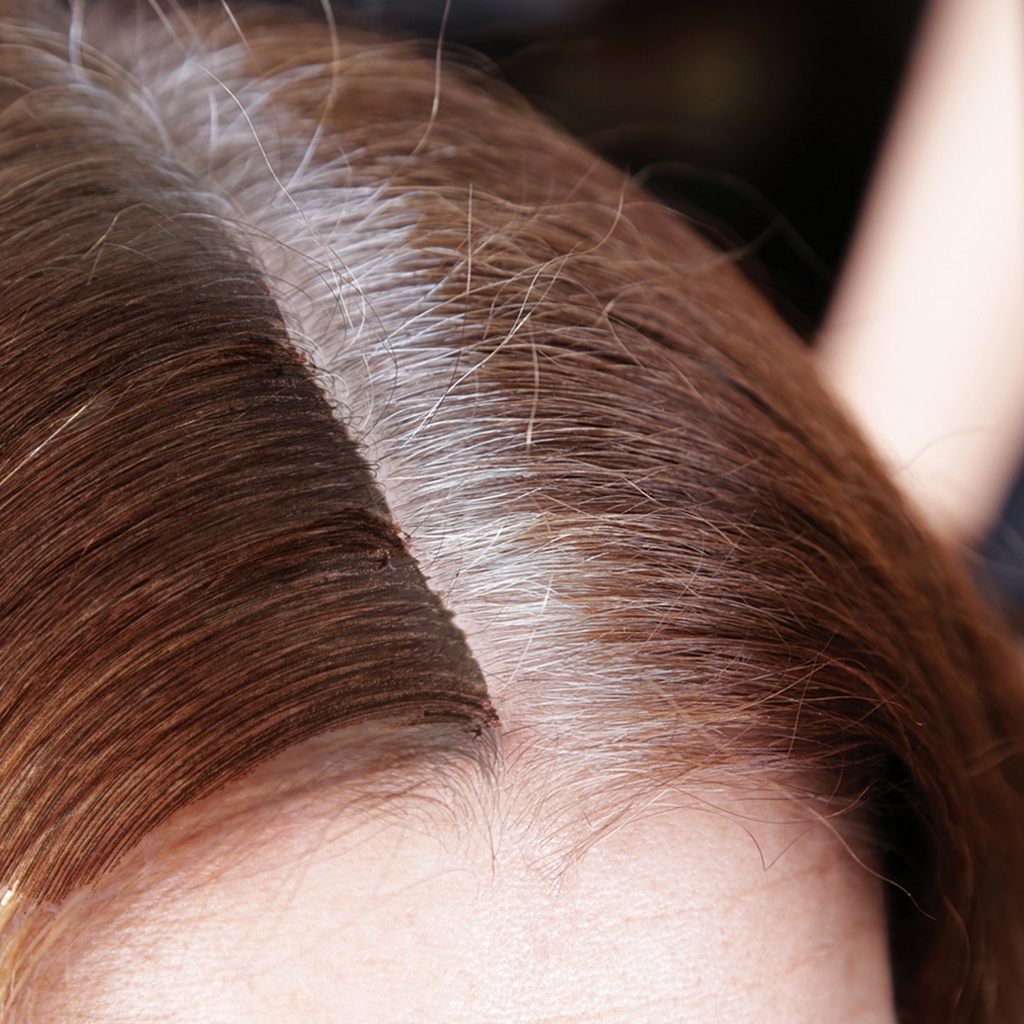 Magic Hair Cover 10 G | Cepillo cubre canas