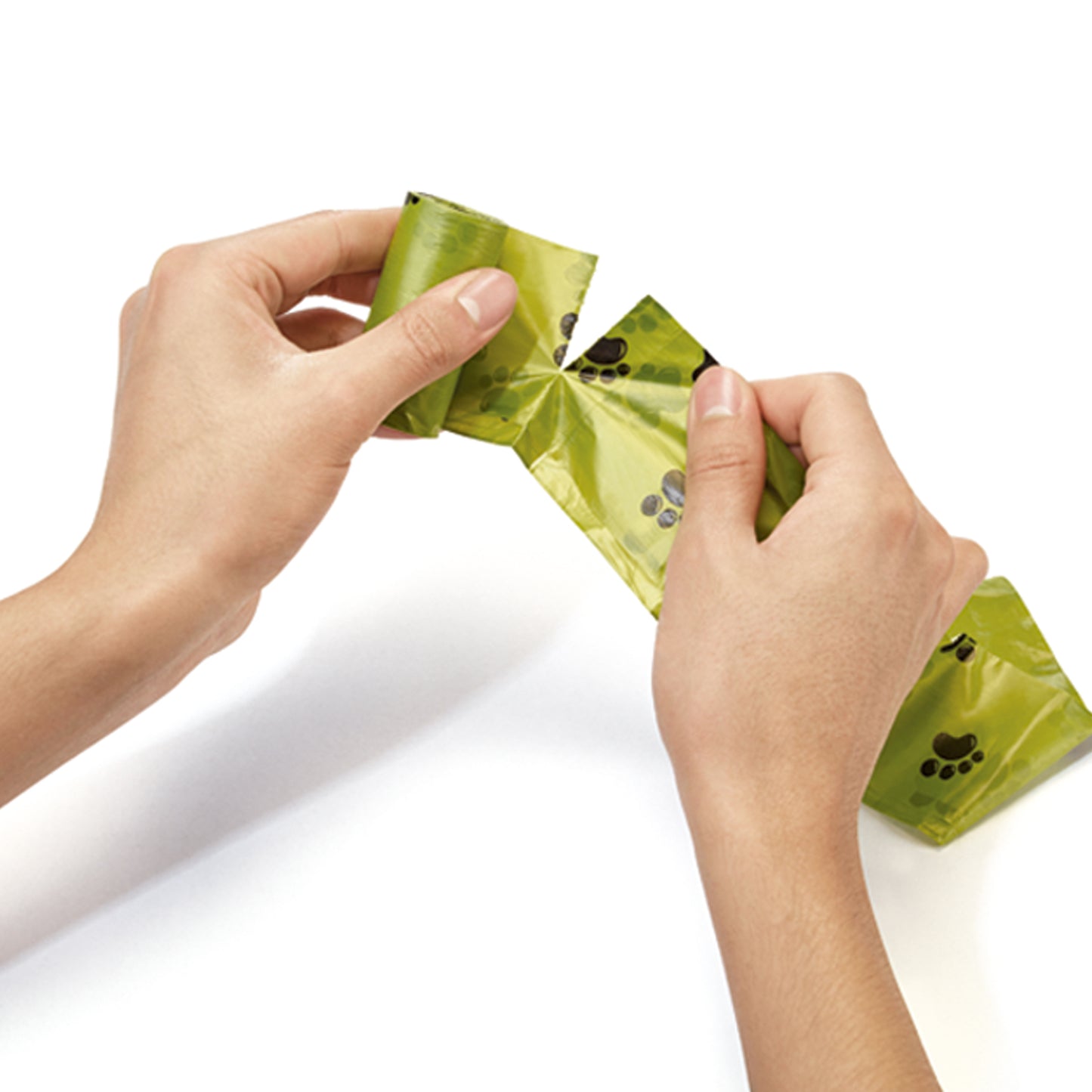 Dog Poop Bags 30 PZAS | Bolsas para heces de mascotas